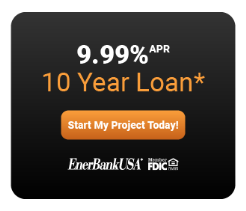 9.99% 10 Year Loan - EnerBankUSA