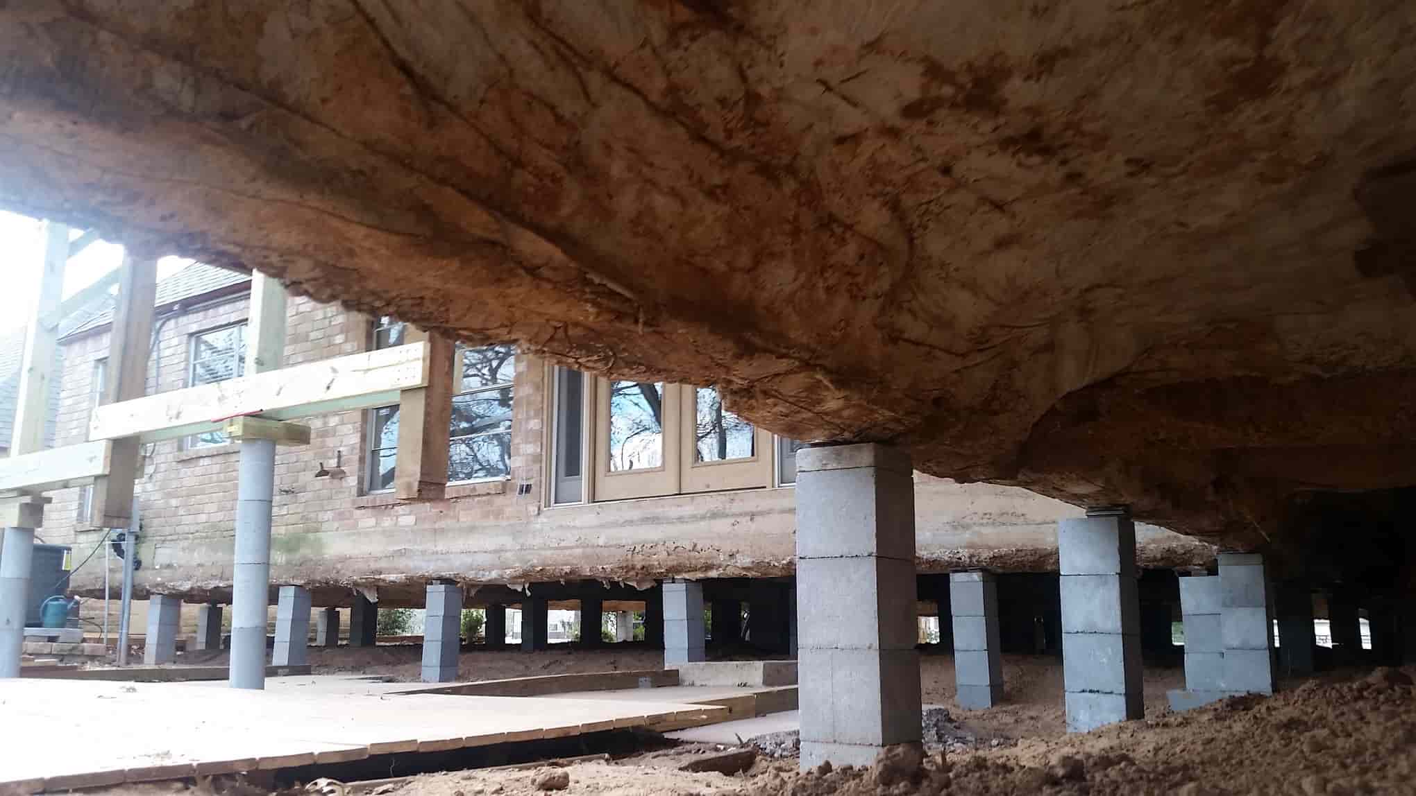 Foundation Repair Specialists in San Antonio, TX