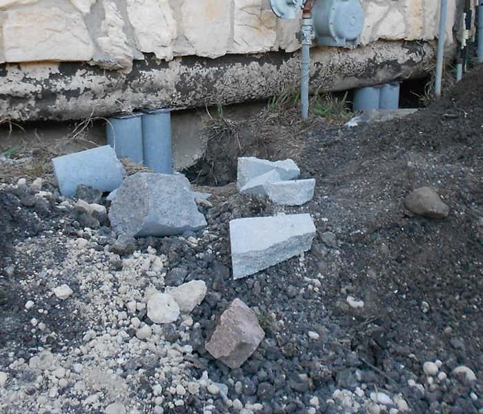Foundation Repair Specialists in San Antonio, TX