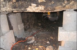 Foundation Repair in San Antonio, TX