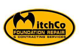 MitchCo Foundation Repair Logo