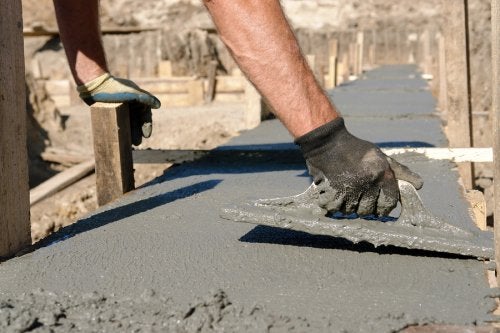 Concrete Slab Foundation Repair in San Antonio