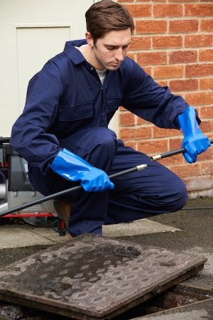 French Drains in San Antonio