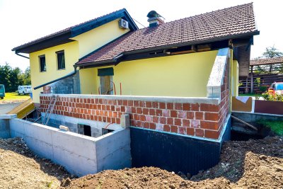 Foundation Repair Issues Foundation Repair Issues in San Antonio