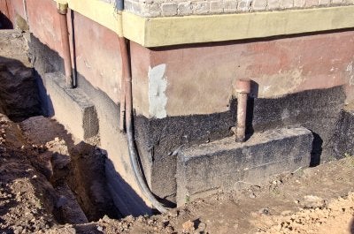 Myths About Foundation Repair in San Antonio