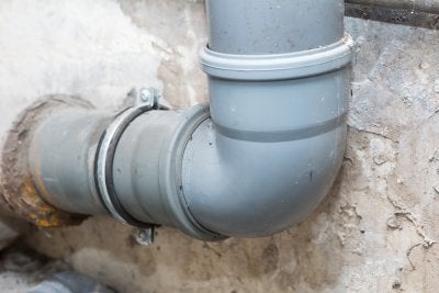 Home Drainage Correction in San Antonio