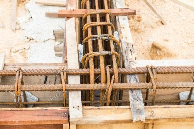 Pier and Beam Foundation in San Antonio