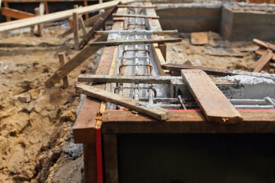 Home Foundation Repair in San Antonio