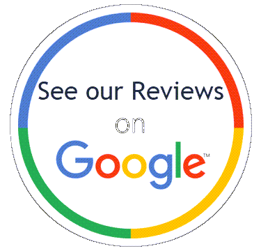 See Our Reviews on Google