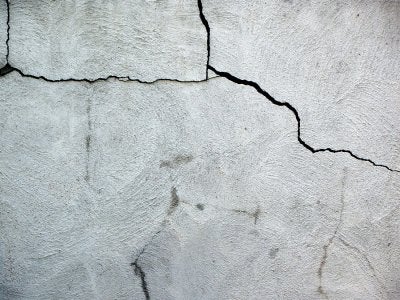 Foundation repair contractors in San Antonio, TX