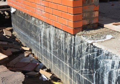 Foundation repair experts in San Antonio, TX