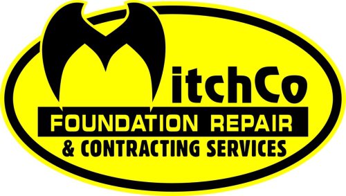 Logo of MitchCo Foundation Repair