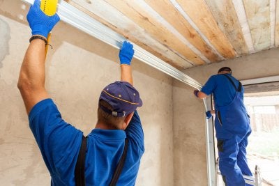 Pier and beam foundation repair experts in San Antonio, TX