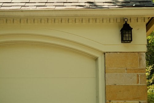 Lintel repair service in San Antonio