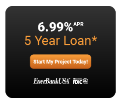 6.99% 10 Year Loan - EnerBankUSA